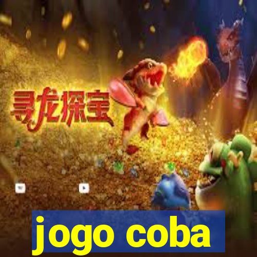 jogo coba